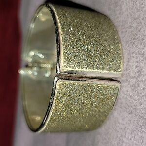 Sparkle Cuff Bracelet